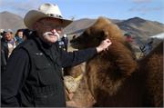 judge spurlock and the camel